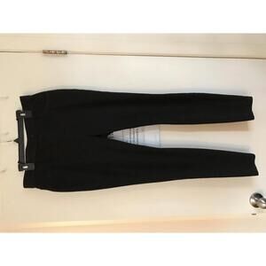 Time and Tru Women's Black Jeggings Size L (12-14)